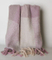 High Quality Customized Wholesale Lady Fashion Knitted Scarf 