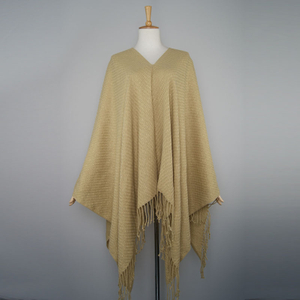 Kintted Shawl