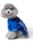 Soft Cotton Pet Clothes Dress Lovely Cute Dog Cloth Lovely Hot Sale Cloth