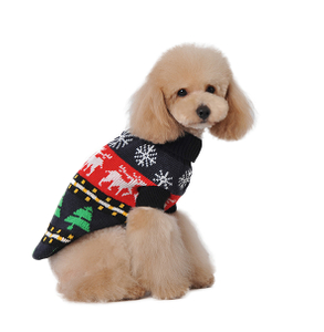 Wholesale Hot Sale Puppy Dog Product Warm Soft Cotton Dog Cloth