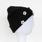 2018 New Arrival Unisex Fashion Design 100% Acrylic Hat Knitted Beanie Cap