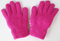 Customized Winter Knitted Acrylic Wholesale Small MOQ Hot Sale Lovely Fashion Winter Warm Knitted Gloves